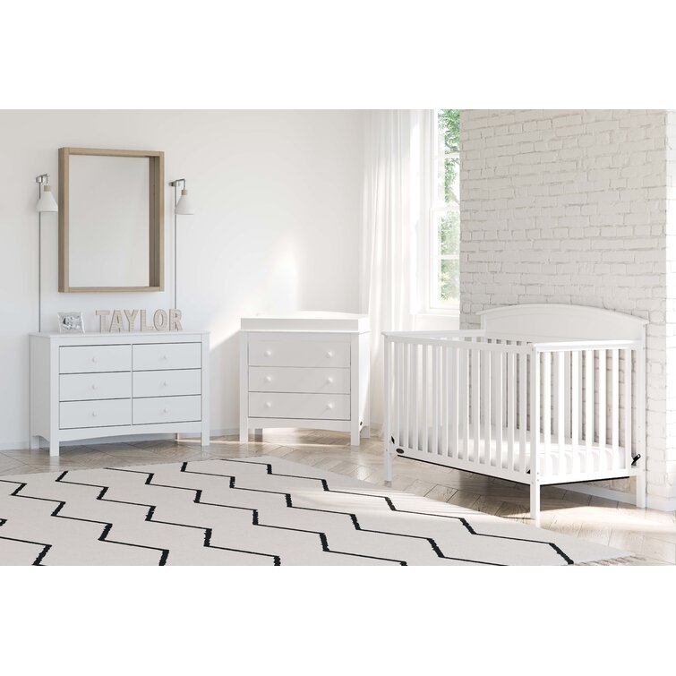 Graco benton crib outlet canada